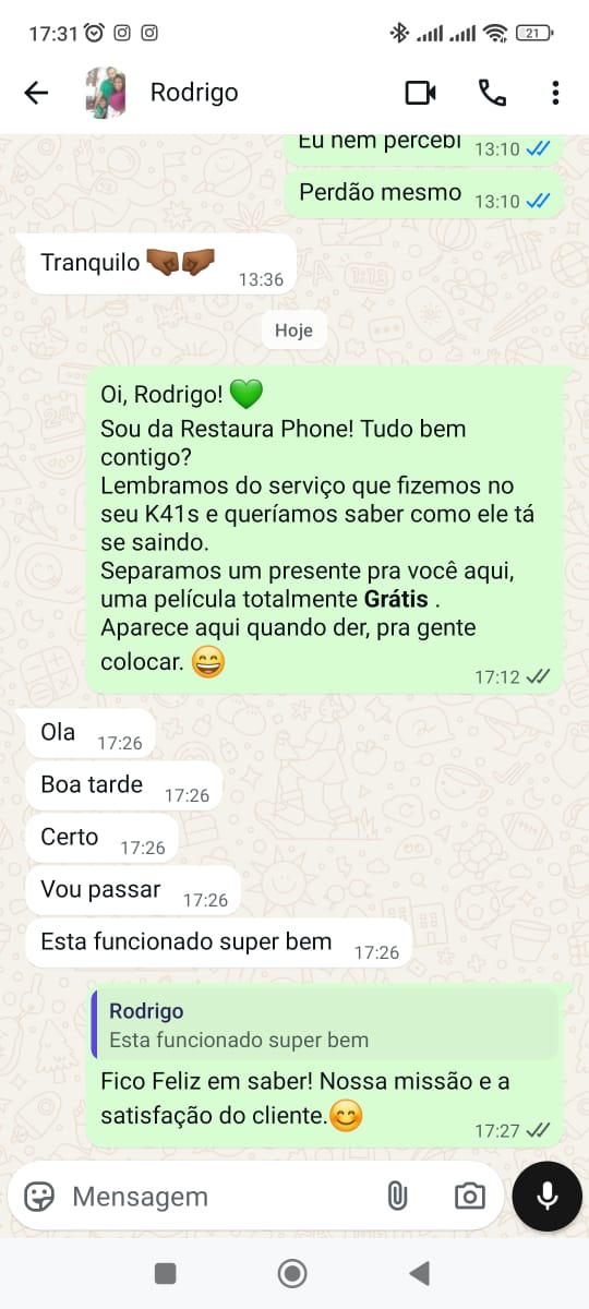 Depoimento 2